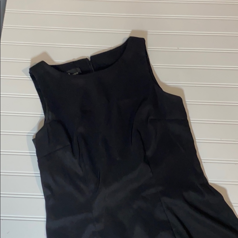 The Little Black Dress